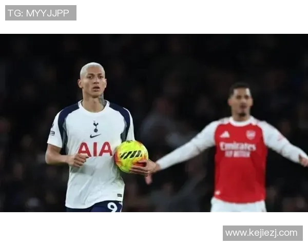 中超激战莱比锡与热刺平局红牌事件引发全场热议与争议分析