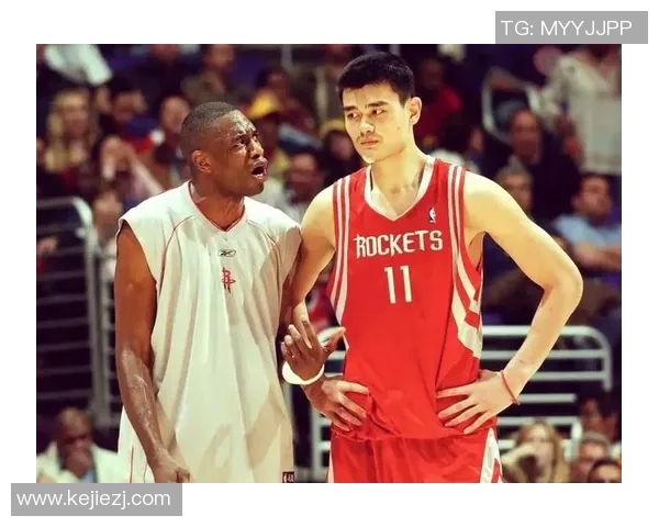 姚明全运盛会再现辉煌篮球传奇展现中国体育新风貌