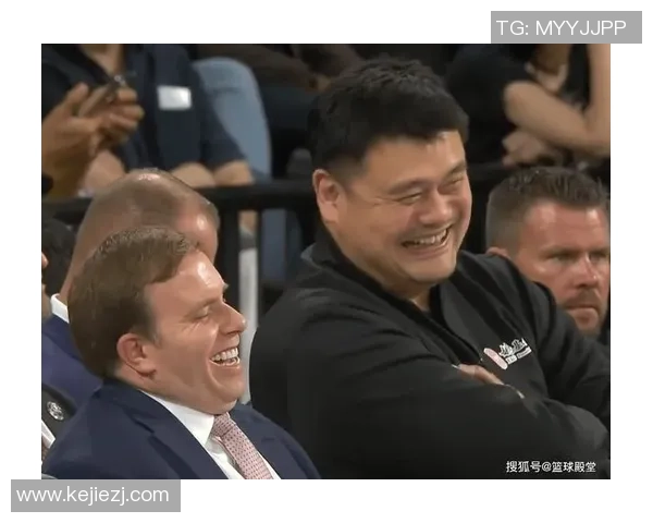 姚明在比赛中意外忘记换边引发的趣事与反思