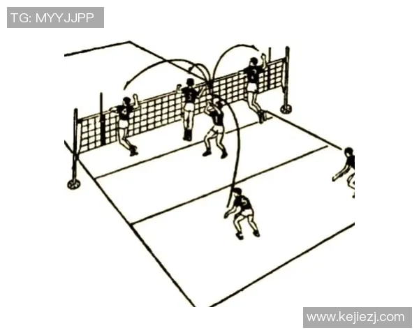 西安排球队的进攻策略揭秘：排球战术深度解析与实战应用