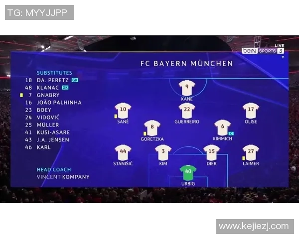 国米逆袭拜仁补时绝杀全场沸腾赛后点评精彩纷呈