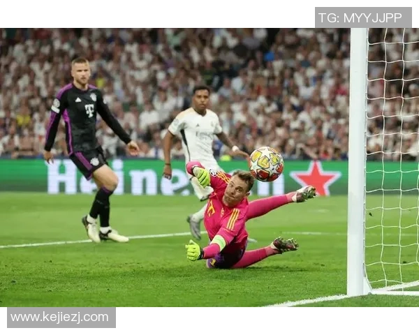 欧冠大战拜仁与多特蒙德激战成平点球决胜瞬间引发全场狂欢