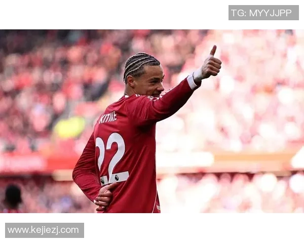 欧冠激战利物浦6比2狂胜里昂十大精彩进球瞬间点燃全场热情