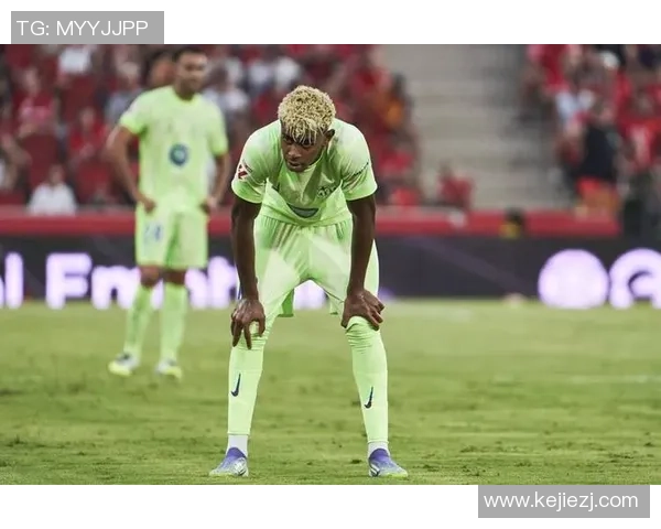 足总杯惊天逆转莱比锡狂胜巴萨5-1全场沸腾瞬间回顾